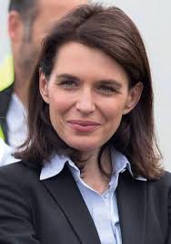 Christelle Morancais