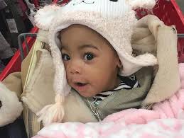 Fetty wap masika daughter khari misses her daddy. Fetty Wap Alexis Skyy S Daughter Has Emergency Brain Surgery Hiphollywood