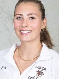 2023 Women's Cross Country Roster