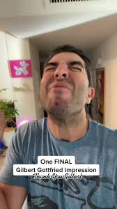 Remembering Gilbert Gottfried: One Last Impression Tribute