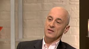 It's two, then Blues