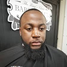 The King's Chair Barber Club