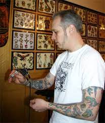 Join facebook to connect with paco rollins and others you may know. Tattoo Shop Opens In Old Fuller Store Vashon Maury Island Beachcomber