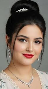 Global 🌏 Beauties ❤️