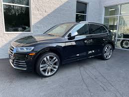 Image result for Mythos Black 2018 SQ5