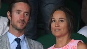 The Untold Truth Of Pippa Middleton's Husband James Matthews