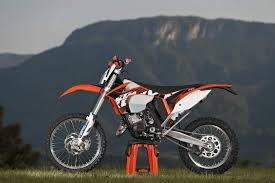 Related manuals for ktm 125 exc eu 2010. Ktm 125 Exc Enduro