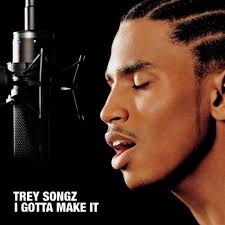 Trey Songz