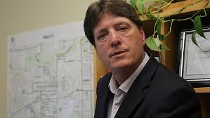 Hamilton councillor Terry Whitehead docked pay for 'unacceptable' bullying  — again