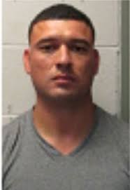 Shipley's robbery: San Benito school district employee arrested