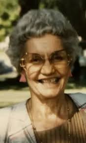 Obituary information for Betty M. Nobbs