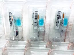 First Saliva Test Gets Eua From Fda To Detect Covid 19 2020 04 15 Bioworld
