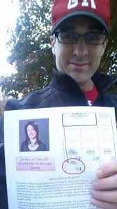 Robyn Fields For Glen Ridge Borough Council, Glen Ridge Now