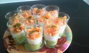 Recette Verrines Concombre Saumon Rapide 750g Recette Verrine Concombre Recette Verrine Recette Verrine Saumon