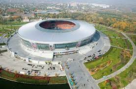 This is an active war zone where 14,000 people have died. All Call Of Duty Warzone Locations Discovered In Real Life Dexerto