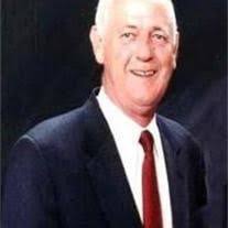 Victor Hodge Obituary 2011