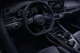 Led lights are standard front and rear, while oval exhausts fill out the. 2 X Limited Edition 2021 Audi Rs5 Coupe And Sportback
