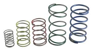 Precision Turbo Wastegate Springs