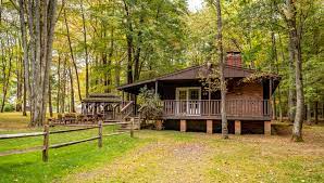 1 review for cook forest top hill cabins. Cook Forest Top Hill Cabins Visitpa