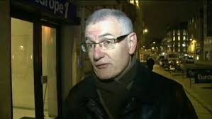 Cyclisme : Baal , "Armstrong est un voleur"