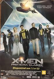 Bacon foi escolhido pois o estúdio queria. X Men Primeira Classe Wiki Dublagem Fandom