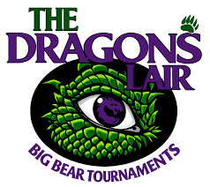 Big Bear Dragon's Lair Hockey Tournament
