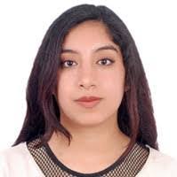 Thalia Ruiz's Instagram, Twitter & Facebook