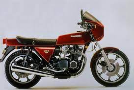 Pin On Kawa 70 S