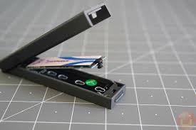 After your enclosure section, type the notation cc followed by a colon. Sabrent Usb C Tool Free Enclosure M 2 Nvme Sata Review Ubergizmo