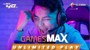 Maybe you would like to learn more about one of these? Paket Internet Murah Telkomsel 30gb Cuma Rp 25 Ribu Untuk Game Online Gamesmax Unlimited Play Banjarmasin Post