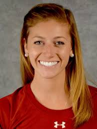 2017-18 Women's Track and Field Roster