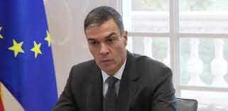 Pedro Sánchez comparece para hablar del número de víctimas de la DANA