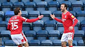 Where is the football club nottingham forest located? Wycombe Wanderers 0 3 Nottingham Forest Glenn Murray Scores Twice For Reds Bbc Sport