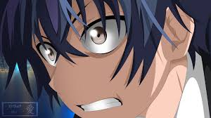 Notre raison d'etre by asakara yoruto reviews. Black Bullet Rentaro Satomi By Xethat On Deviantart