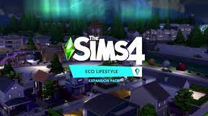 You'll be surprised by what happens when your. The Sims 4 Eco Lifestyle Free Download V1 64 84 1020 All Dlc Free Download Games Hotgamepc Com