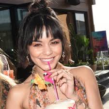 Is she coming back with vengeance?