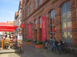1897 gegründet ist junge die bäckerei. Junge Die Backerei 18356 Barth Offnungszeiten Adresse Telefon