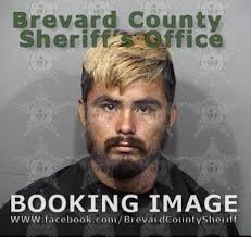 Arrests In Brevard County: July 15, 2018