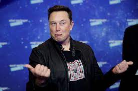 Elon Musk Asks Twitter For Ideas For Snl Skits Ahead Of His Next Appearance Technology News
