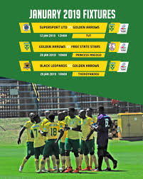 Homefootballsouth africasouth africa premiergolden arrows vs black leopards. Lamontville Golden Arrows Fc On Twitter Morning S Thende Nation Here S How Our Fixtures Stands For January 2019 For The First Team And Diski Team Buildingthebrand Absaprem Asidlali Https T Co Qbw3wxrz5z