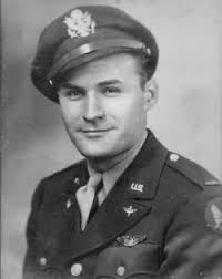 1LT Giles Lamar Teague (1916-1944)