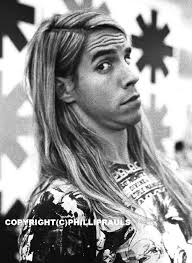 Thelonious Monster A 12 Step Program Hottest Chili Pepper Anthony Kiedis Red Hot Chili Peppers