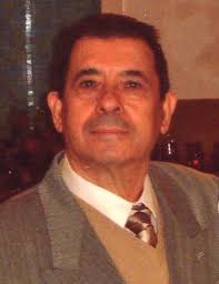 Obituary information for Manuel Marques