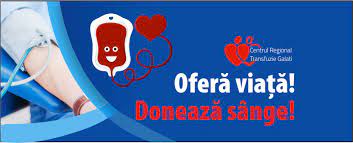 O lista completa de articole ce au eticheta centrul regional transfuzie sanguina galati | pagina 1. Ofera Viata Doneaza Sange Galati Posts Facebook