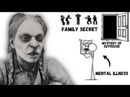 RDR2 The Gertrude Braithwaite Mystery