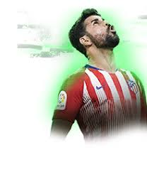 6 de octubre si hacemos la reserva de alguna de las ediciones. Diego Da Silva Costa Fifa 21 Fifa 10 Futhead