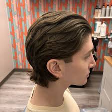 The Best 10 Barbers near Hyatt Centric Chicago Magnificent Mile in Chicago,  IL