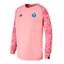 Descubre la mejor forma de comprar online. Jersey New Balance Kids Fc Porto Goalkeeper Third Kit Jersey 2020 2021 Futbol Emotion