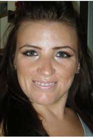 Danielle Hamby Obituary