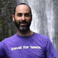 Seth Graham Email & Phone Number